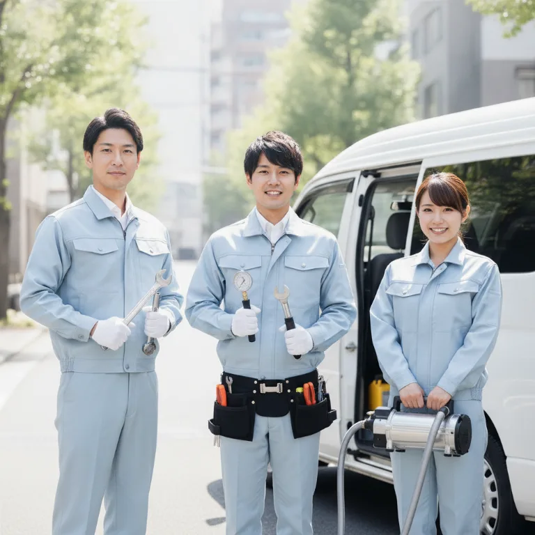 エアコン修理 のチーム: Eniwa